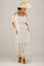 Nataya Delilah 40271 Ivory Gown