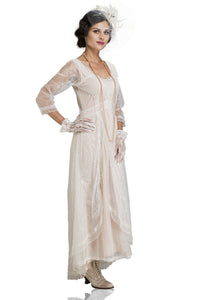 Nataya 40163 Dress in Ivory