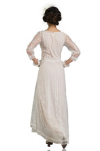 Nataya 40163 Dress in Ivory