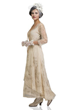 Nataya 40163 dress in Pearl