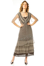 Nataya Sylvia 40827 Dress in Slate