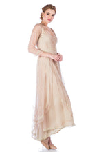 Nataya 40163 Downton Abbey Vintage Tea Party Gown