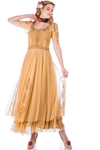 Nataya Alice 40815 Gold Gown
