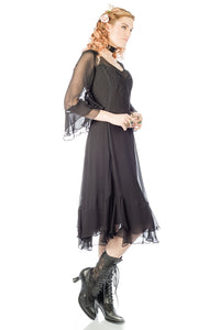 Nataya Leonardo 40816 Black Dress