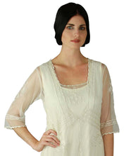 Nataya 2101 Dress in Ivory