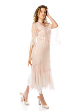 Nataya 40825 Dress in Ivory