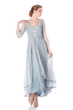 Nataya 40163 Downton Abbey Sunrise Tea Party Gown