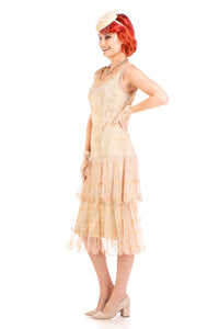 Nataya Eva AL-282 Vintage Dress