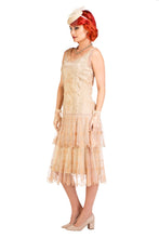 Nataya Eva AL-282 Vintage Dress