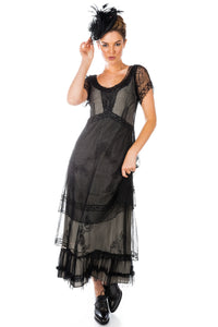 Nataya Arianna CL-169 Black Dress