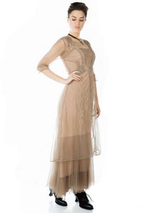 Nataya Victoria CL-201 Sand Gown