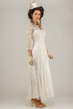 Nataya Elizabeth CL-2149 Ivory Gown