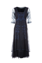 Nataya Mary CL-202 Sapphire Dress