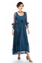 Dafna-Bridgerton-Inspired-Dress-in-Lapis-Blue-by-Nataya-3