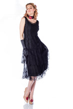 Nataya Eva AL-282 Black Dress