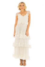 Nataya Fairy 40244 Ivory Gown