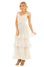 Nataya Fairy 40244 Ivory Gown